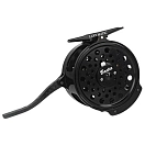 Купить Baetis R-13920316-LAKEMATIC Катушка для нахлыста Lake Matic отремонтированы Черный Black Line 7 / 8 7ft.ru в интернет магазине Семь Футов