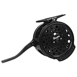 Baetis R-13920316-LAKEMATIC Катушка для нахлыста Lake Matic отремонтированы Черный Black Line 7 / 8