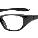 Спортивные очки с диоптриями Rec Specs / Maxx 30 / Shiny Navy / Black / для подростков старше 10 лет, mx-30 shnb5317130c