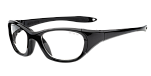 Спортивные очки с диоптриями Rec Specs / Maxx 30 / Shiny Navy / Black / для подростков старше 10 лет, mx-30 shnb5317130c