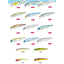 Купить Yo-Zuri 312517 3DB Jerkbait 110 Mm 15g Многоцветный PCR 7ft.ru в интернет магазине Семь Футов