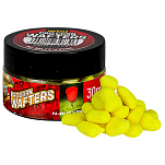 Benzar mix 98057174 Pro Corn Mini 15g Бутирико Вафтерс Yellow 6 mm
