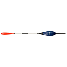 Купить Mikado SMP-043-045 EX Moveable 043 плавать Золотистый Dark Blue 4.5 g  7ft.ru в интернет магазине Семь Футов