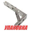 Крепление столешницы складывающееся (упаковка из 15 шт.) Homer 006085_pkg_15