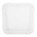 LEWMAR 18421140 Комплект отделки с москитной сеткой / размер 40 / 510 x 510 мм