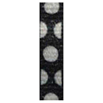 Freecat FD4000397 Кошачий поводок и шлейка Черный Black 10 mm x 22-32 cm