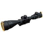Norica 193.00.013 3-9x40 AO Air King Оптический видоискатель Черный Black