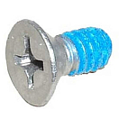 Купить Minnkota NRR-2812 1/4-20x0.500´PFH Винт  Silver 7ft.ru в интернет магазине Семь Футов