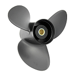 Винт гребной трёхлопастной Solas Amita 3 8611-155-13 Ø394мм(15,5