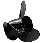 Винт гребной трёхлопастной Turning Point Propellers Hustler H1-1015 21301510 Ø257,175мм(10,125