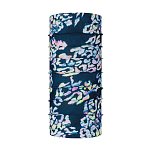 Buff ® 122544.779.10.00 Шарф-хомут Coolnet UV Голубой  Ozira Night Blue