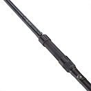 Купить Carp spirit ACS280057 Blax 2.75Lbs Раздел 1  Black 3.66 m 7ft.ru в интернет магазине Семь Футов
