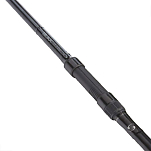 Carp spirit ACS280057 Blax 2.75Lbs Раздел 1  Black 3.66 m
