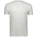 Купить CMP 3Y07257_A001-XL Базовый слой с коротким рукавом 3Y07257 Белая White XL 7ft.ru в интернет магазине Семь Футов