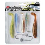 Abu garcia 1571352 Zander пакет Многоцветный  Multicolour