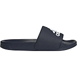 adidas gz3774/13 Шлёпанцы Adilette Legend Ink / Ftwr White / Legend Ink 32x20x10 EU 48.5