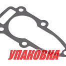 Прокладка под основание помпы Tohatsu MFS8A/9.8A, Omax (упаковка из 6 шт.) 3B2650200_OM_pkg_6