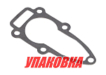 Прокладка под основание помпы Tohatsu MFS8A/9.8A, Omax (упаковка из 6 шт.) 3B2650200_OM_pkg_6