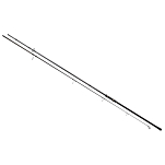 Mikado WAA638-13-3.5 Noctis Carp Удочка Для Ловли Карпа Черный Black 3.90 m 
