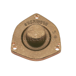 Sherwood 22140 Крышка торцевая