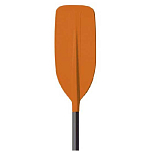 Gumotex 505.0-orange-145 505.0 Allround Каноэ Весло  Orange 145 cm