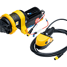 WHALE SI8224 Трюмный насос GULPER IC / 12 В
