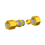 Plastimo 70639 RACC.OLIVE 8 mm-G1/4F-RGA8506 Адаптер