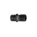 Купить Штуцер прямой Europump 1/2" быстроразъемный с резьбой, Osculati 16.532.01 7ft.ru в интернет магазине Семь Футов