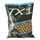 Купить Shimano fishing TX1BPB201000 Banana&Pineapple Техас 1 Бойлы 1kg Желтый Banana & Pineapple 20 mm  7ft.ru в интернет магазине Семь Футов
