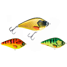 Купить Molix PJ105S-T076-PS04 Pike Jerk Sinking 105 Mm 65g Оранжевый  PS04 Carp 7ft.ru в интернет магазине Семь Футов