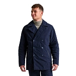 Slam A101008S00-W13-L Пальто Dock  Dark Navy L