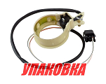 Катушка импульсная Yamaha 40X/E40X, Omax (упаковка из 4 шт.) 66T8558000_OM_pkg_4