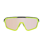 Cebe CS34804 Фотохромные солнцезащитные очки S´Track Vision Lime Pro L-Zone Vario Rose Silver AF/CAT1-3