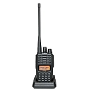 Купить Alinco pni-dj-vx-50-he портативная радиостанция DJ-VX-50-HE VHF/UHF Black 16x24x8 7ft.ru в интернет магазине Семь Футов