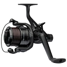 Купить JRC 1580857 Катушка для карпфишинга Conact CR Pre Spooled Black 1000 7ft.ru в интернет магазине Семь Футов