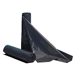 Oem marine b30847 мешок для мусора 50L Black 36x8x8 680 x 750 mm