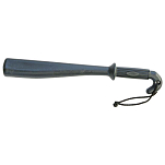 Aftco FBAT2B Super Strong Fish Bat Серый  Black 50 cm 