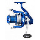 Купить Cinnetic VI-8436544041315 Sky Line DS CRBK Катушка Для Серфинга Голубой Silver / Blue 7000  7ft.ru в интернет магазине Семь Футов