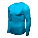 Umbro 64702U-BCC-M Базовый слой с длинным рукавом Core Crew Голубой Vista Blue M