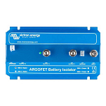 Victron energy 424526 Argo FET 1E/2S 200A Модуль распределения нагрузки Голубой Light Blue