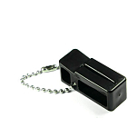 Baetis ACCMFT Изображение рыболова-магнита Fly Threader Black