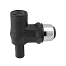 Купить Plastimo 421003 Вентиляция топливного бака Серебристый Black 16 mm 7ft.ru в интернет магазине Семь Футов