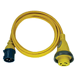 Furrion 815-F1625IECSY Shore Power Cord 25 m Желтый  Yellow 230V / 16A 