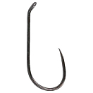 Купить Baetis BA304BL17X 304 BL Fly Hook 100 единицы Серый  Black 17  7ft.ru в интернет магазине Семь Футов