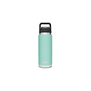 Купить Yeti coolers YETI33-azul celeste RAMBLER Chug Термо 768ml  Light Blue 7ft.ru в интернет магазине Семь Футов