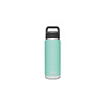 Yeti coolers YETI33-azul celeste RAMBLER Chug Термо 768ml  Light Blue