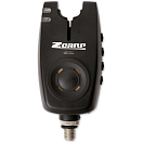 Купить Zebco 6815003 Z-Carp Bite Alarm Черный  Yellow 7ft.ru в интернет магазине Семь Футов