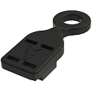 Купить Fox international CSI024 MK2 Swinger Tag Черный  Black 7ft.ru в интернет магазине Семь Футов