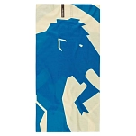 Mammut 1191-05817-1293-1 Шарф-хомут Logo Голубой  Alvatern / Glacier