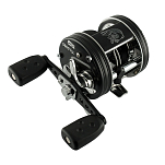Abu garcia 1445910 Ambassadeur Svartzonker Мультипликаторная Катушка Многоцветный Ratio: 5:3.1 